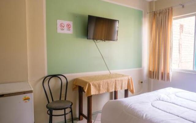 Hotel Marsal