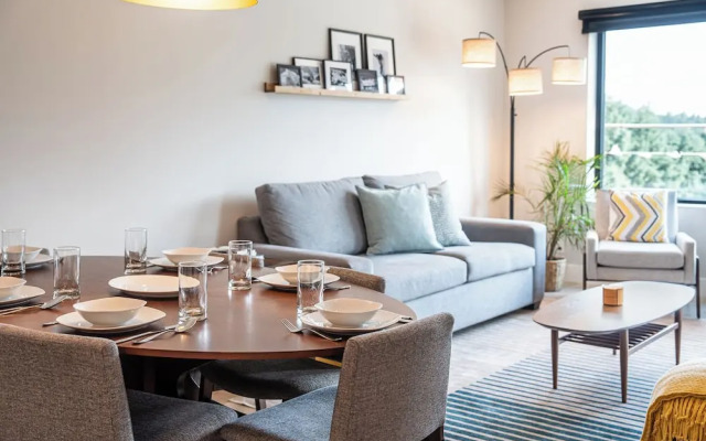 Northern Exposure by Revelstoke Vacations