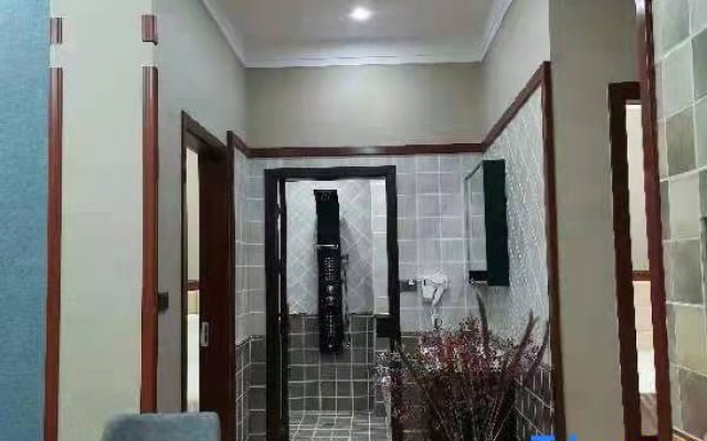 Luopingze Residence