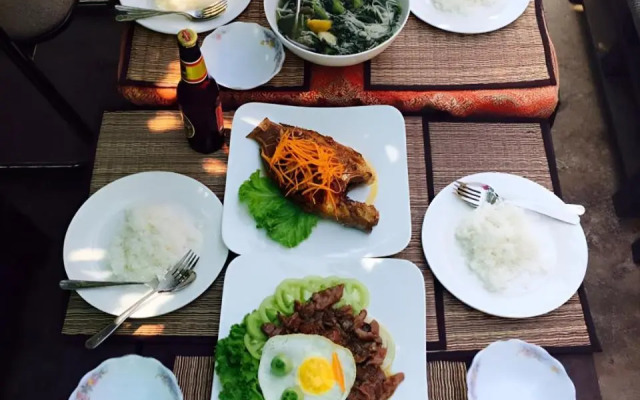 okHouseBiz BNB