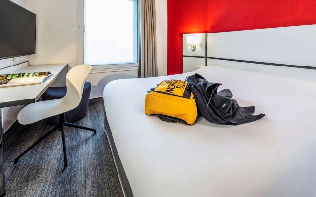 ibis Styles Strasbourg Centre Gare