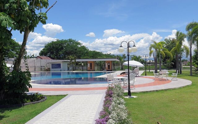 Thanaporn Resort