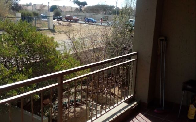 The Royal Princess Garden Fourways Guesthouse