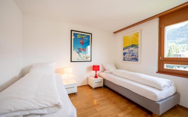 LAAX Homes - Casa Miro Nr 6