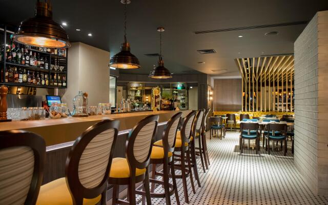 InterContinental Cali by IHG