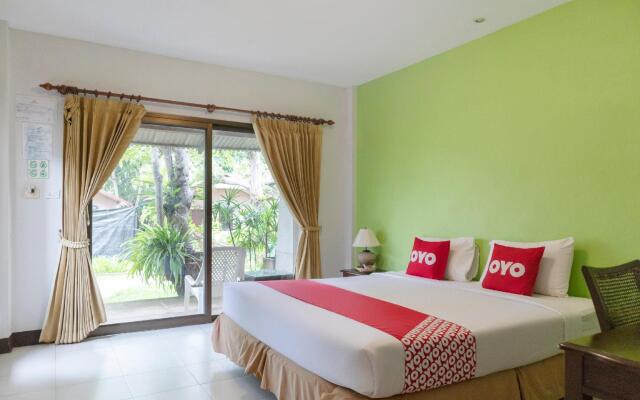 OYO 1046 Noppharat resort