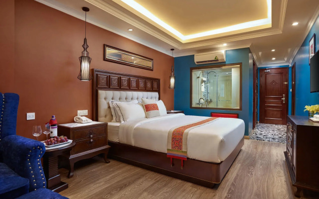 Eden Boutique Hotel & Spa