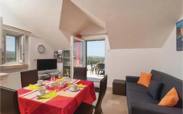 Holiday Home In Povlja