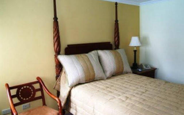 San Juan Park Hotel