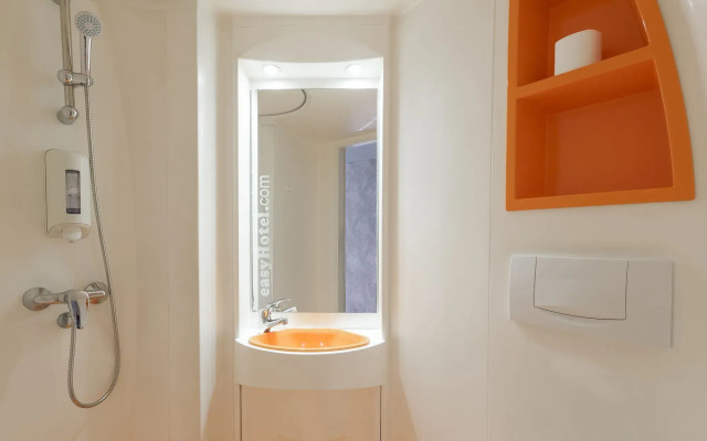 easyHotel Budapest Oktogon