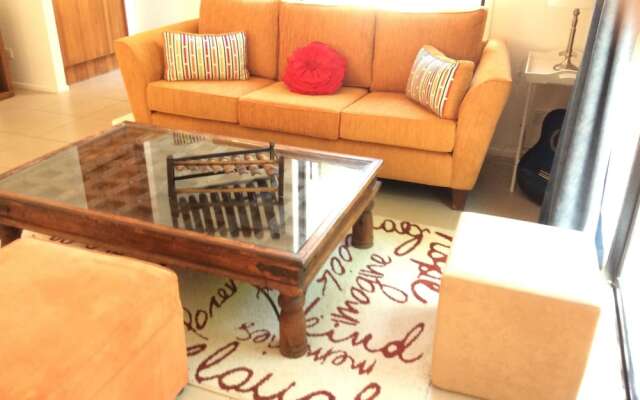 Bali Ha'i Holiday Home