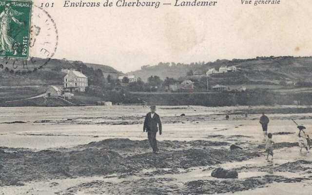 Le Landemer Hôtel Restaurant