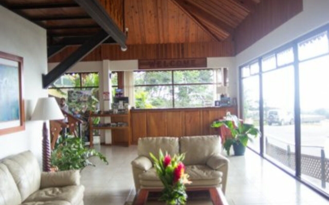 Ficus Sunset Suites