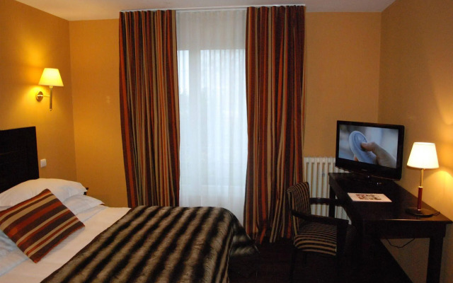 Hotel Ariane