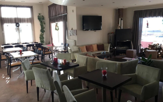 Aitheron Hotel Air Park