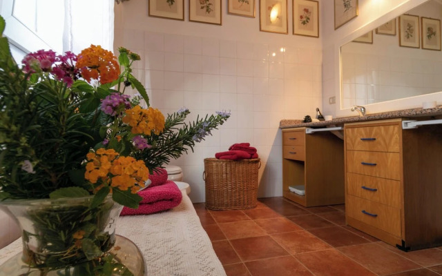 Villa Clara in Tertenia