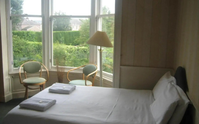 Murrayfield Park Guest House