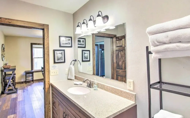 Appleton Abode Near Lake Winnebago & Downtown