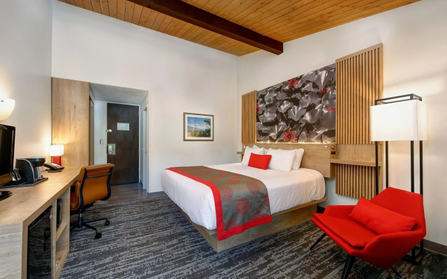 Ramada by Wyndham Santa Barbara - Image 3