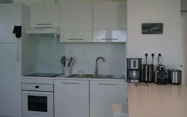 La Résidence de la Villa Quartz
