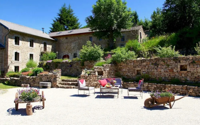Moulin de Montabonnel
