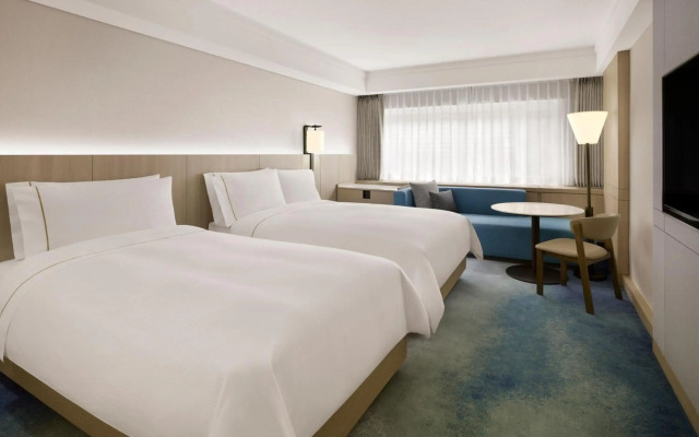 The Westin Josun Busan