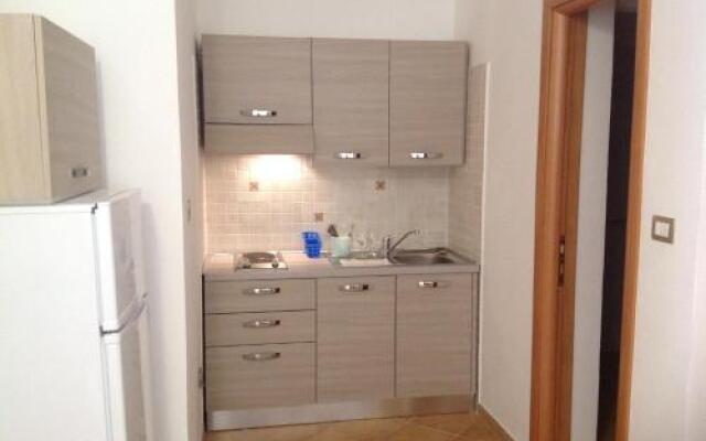 Residence Argentiera