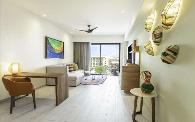 Hyatt Ziva Cap Cana - All Inclusive