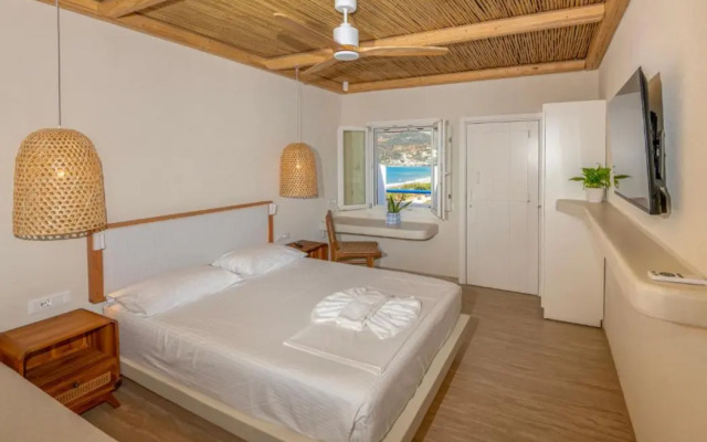 Plakias Bay Hotel