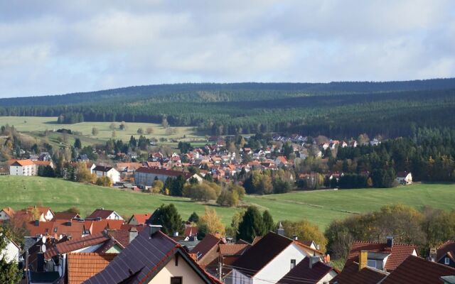 Berghotel Tambach Seminar Center
