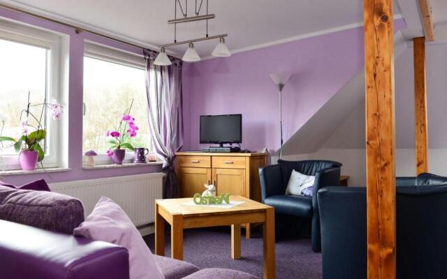 Apartment Schneestern