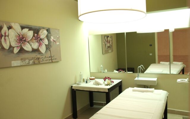 Gusmay Resort – Hotel Gusmay & Suite Le Dune