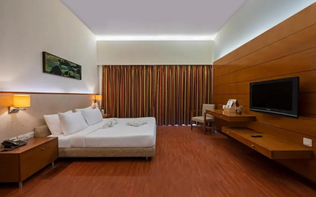Club Mahindra Kensville Golf Resort