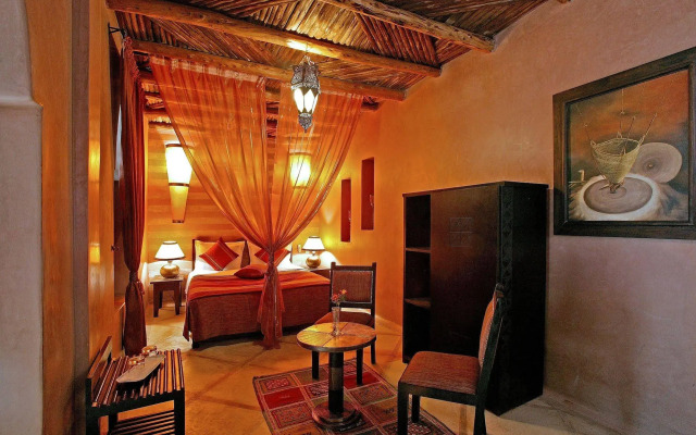 Riad Opale