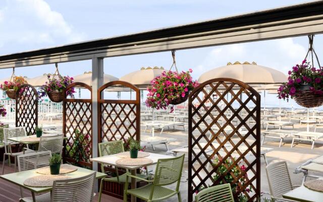 Grand Hotel Spiaggia