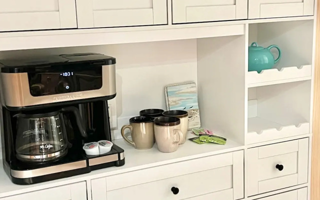 The Old Man the Sea-seaview 101