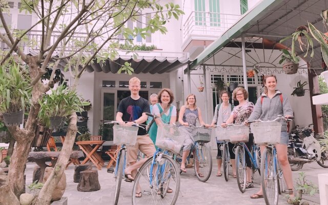Pebble Homestay