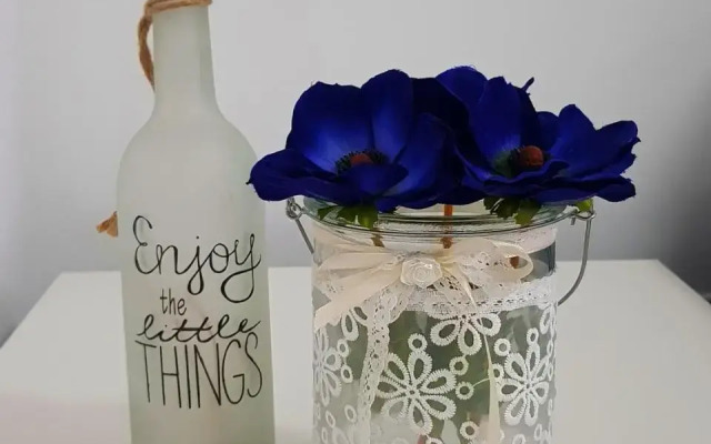 Yellow House Luxury Berceni