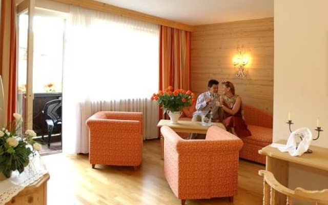 Minglers Sportalm - Das Gourmet- und Genießerhotel