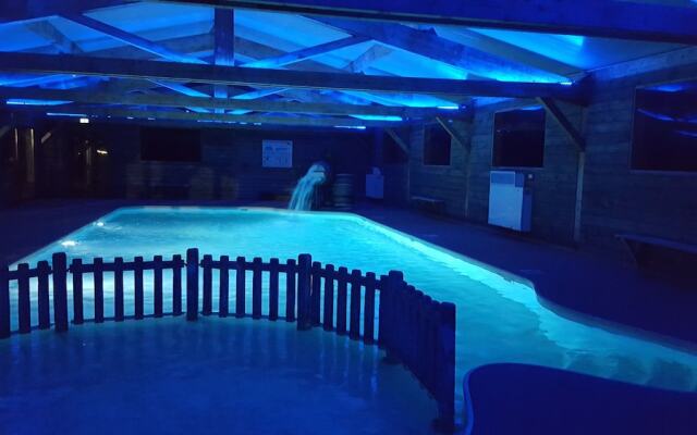 Les Etangs du Moulin