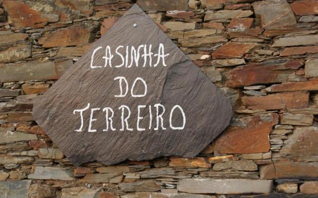 Casa do Terreiro