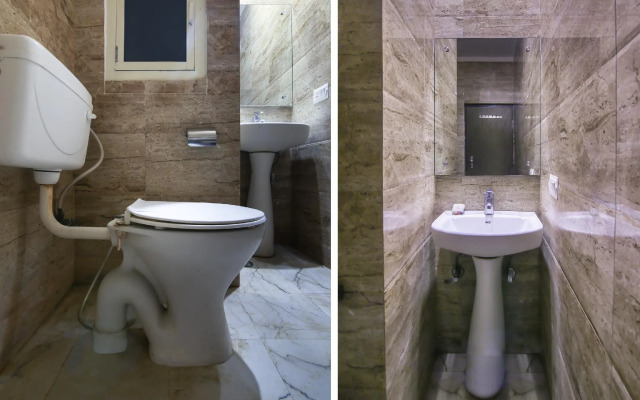 OYO 14635 Hotel Orchid