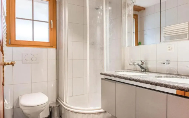 Alpine Boutique Apartments, Fagus