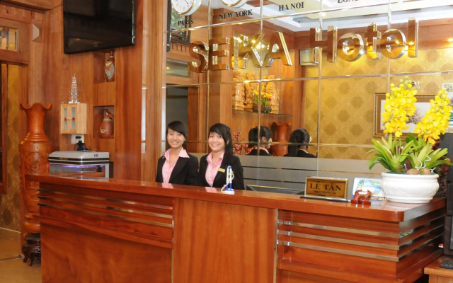 Seika Hotel