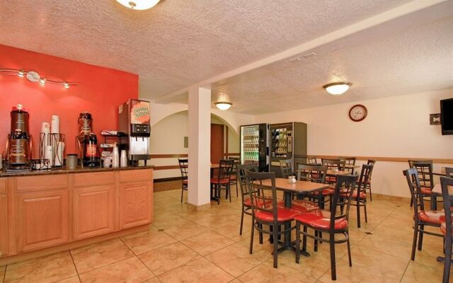 Super 8 Alamogordo