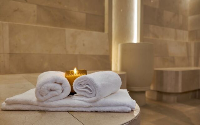 ApartaSuite Spa Work Bogota