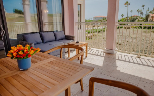 Tierra del Sol Aruba