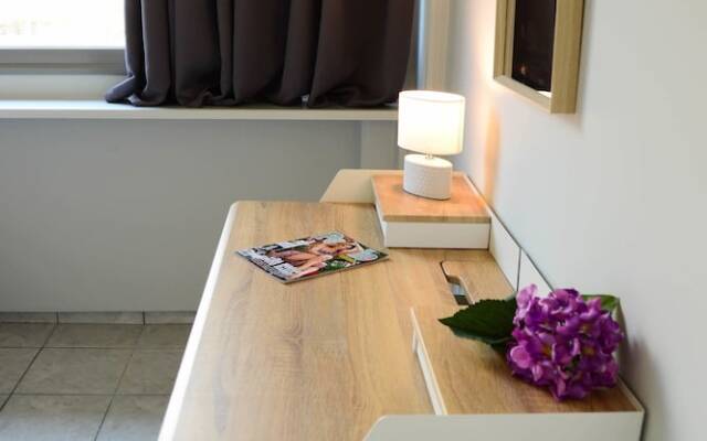 A&I Apartments & Studios