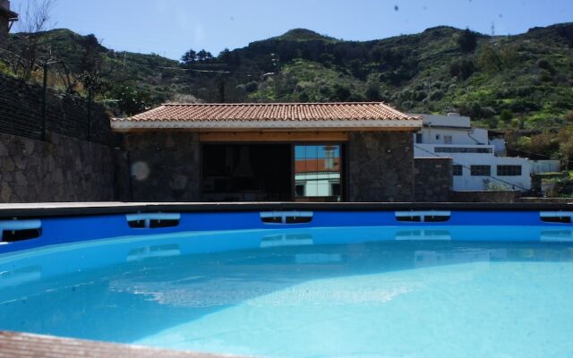 Villa Lucas en San Mateo