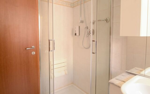 Giuma Roma Vatican Rooms